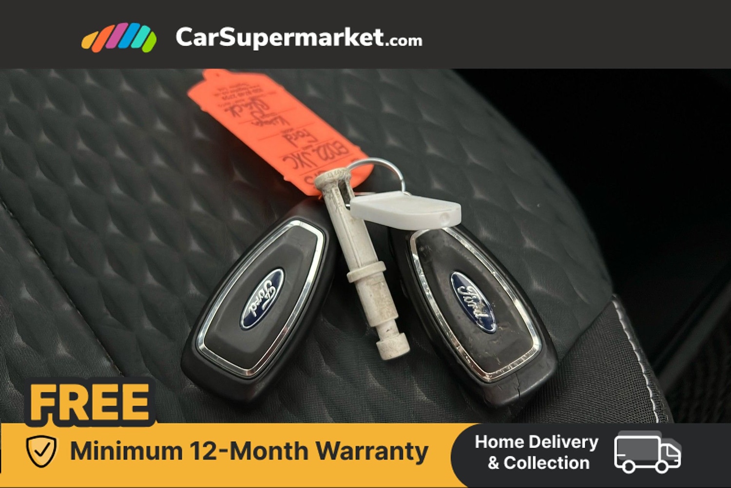 Used Ford Kuga 2022 for sale - 76569423: Photo 23