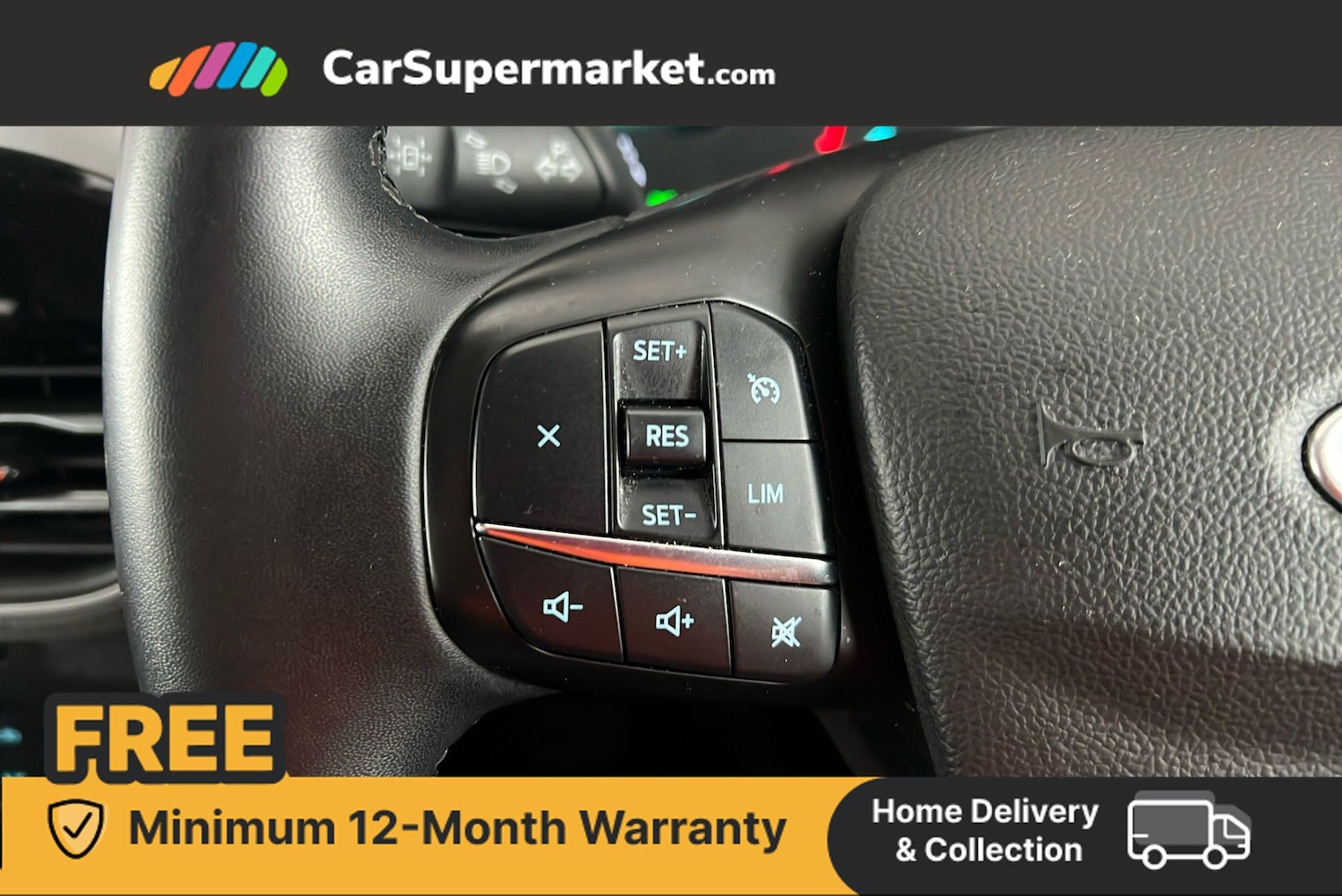 Used Ford Kuga 2022 for sale - 76569423: Photo 25