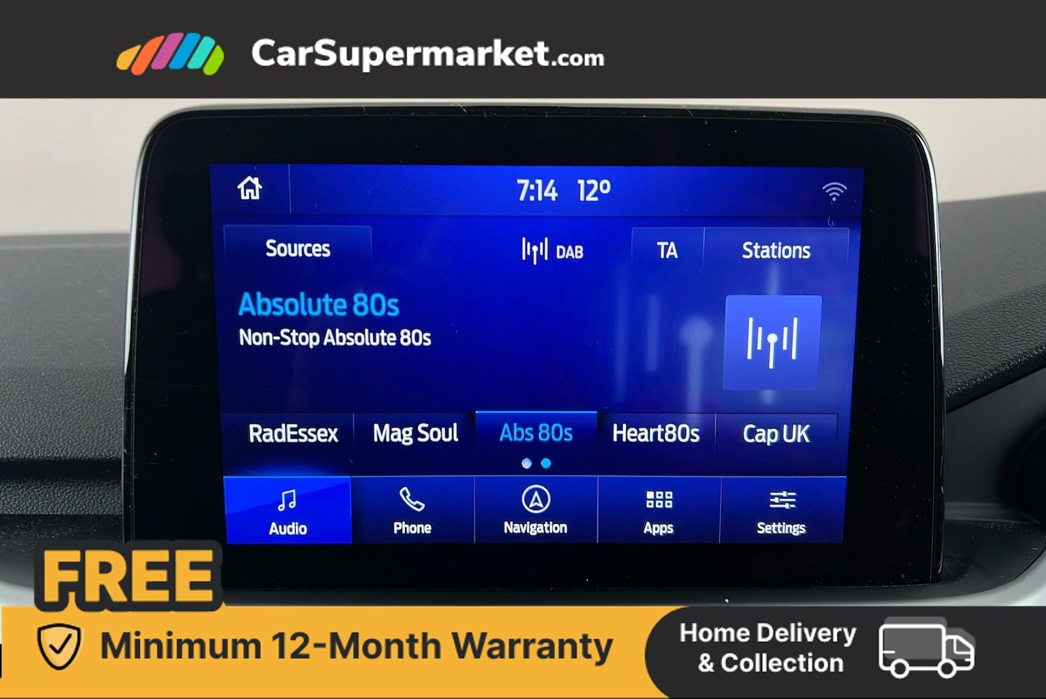 Used Ford Kuga 2022 for sale - 76569423: Photo 26