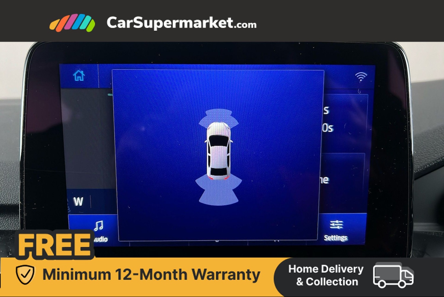 Used Ford Kuga 2022 for sale - 76569423: Photo 27