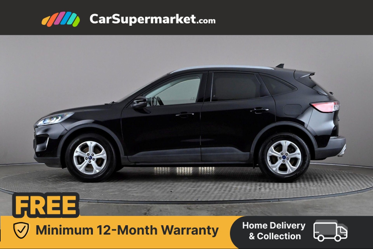 Used Ford Kuga 2022 for sale - 76569423: Photo 3