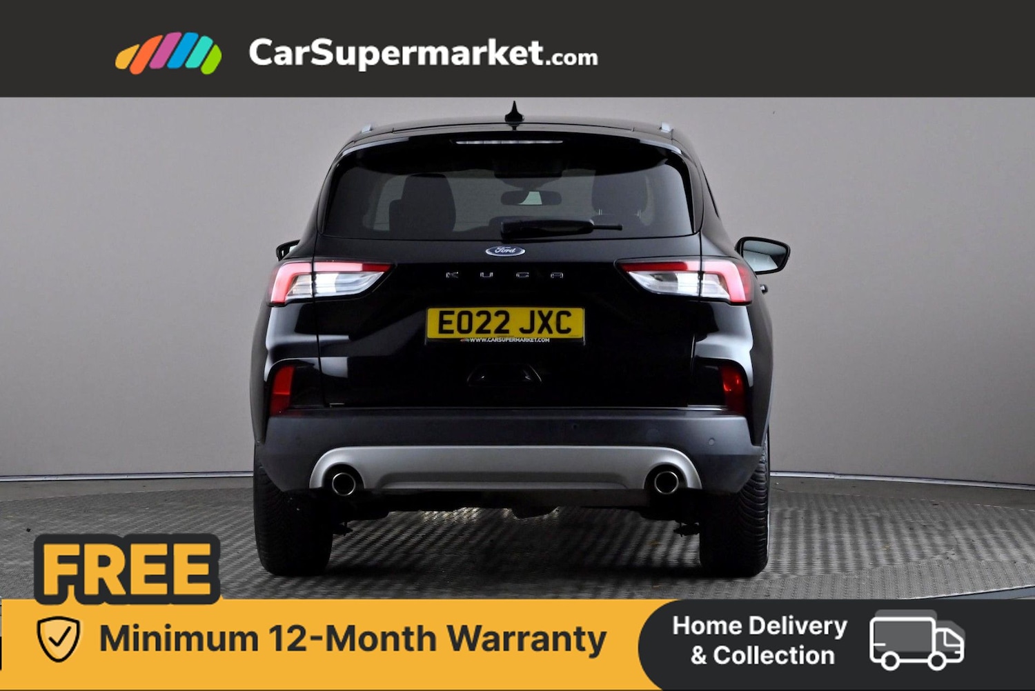 Used Ford Kuga 2022 for sale - 76569423: Photo 5