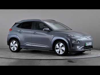 Used Hyundai KONA 2020 for sale - 79556541: Photo