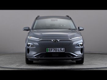 Used Hyundai KONA 2020 for sale - 79556541: Photo