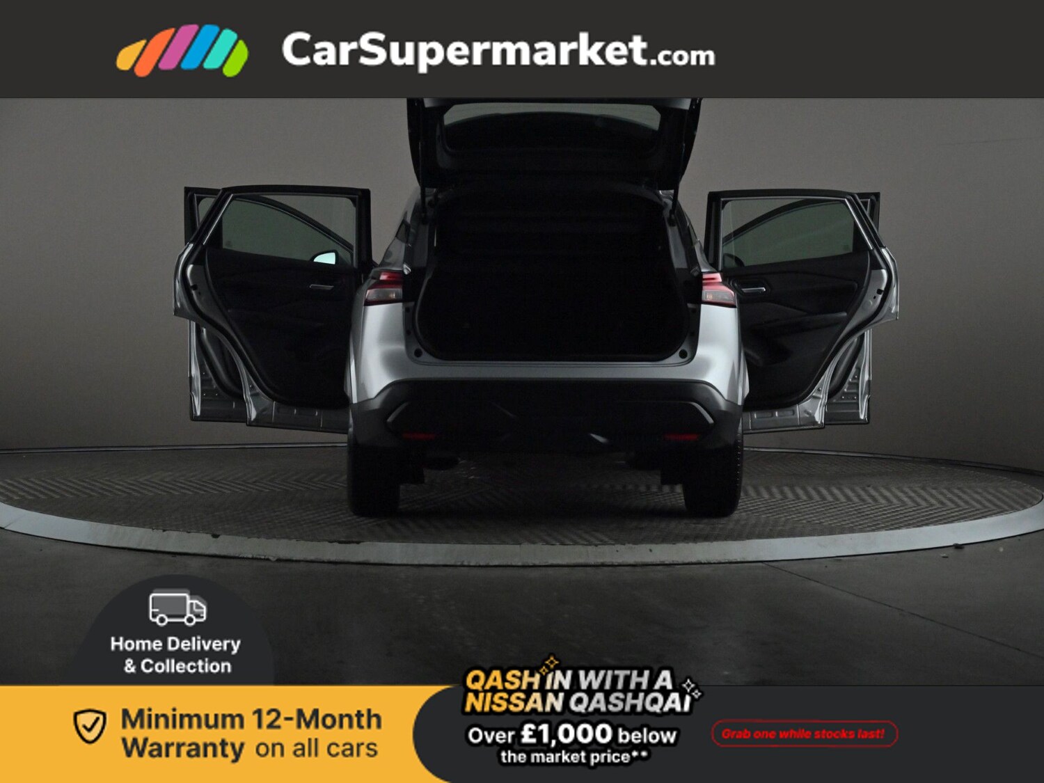 Used Nissan Qashqai 2022 for sale - 77048499: Photo 13