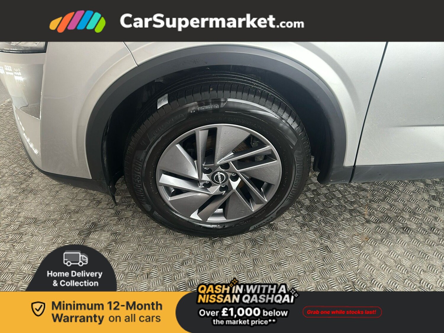 Used Nissan Qashqai 2022 for sale - 77048499: Photo 21