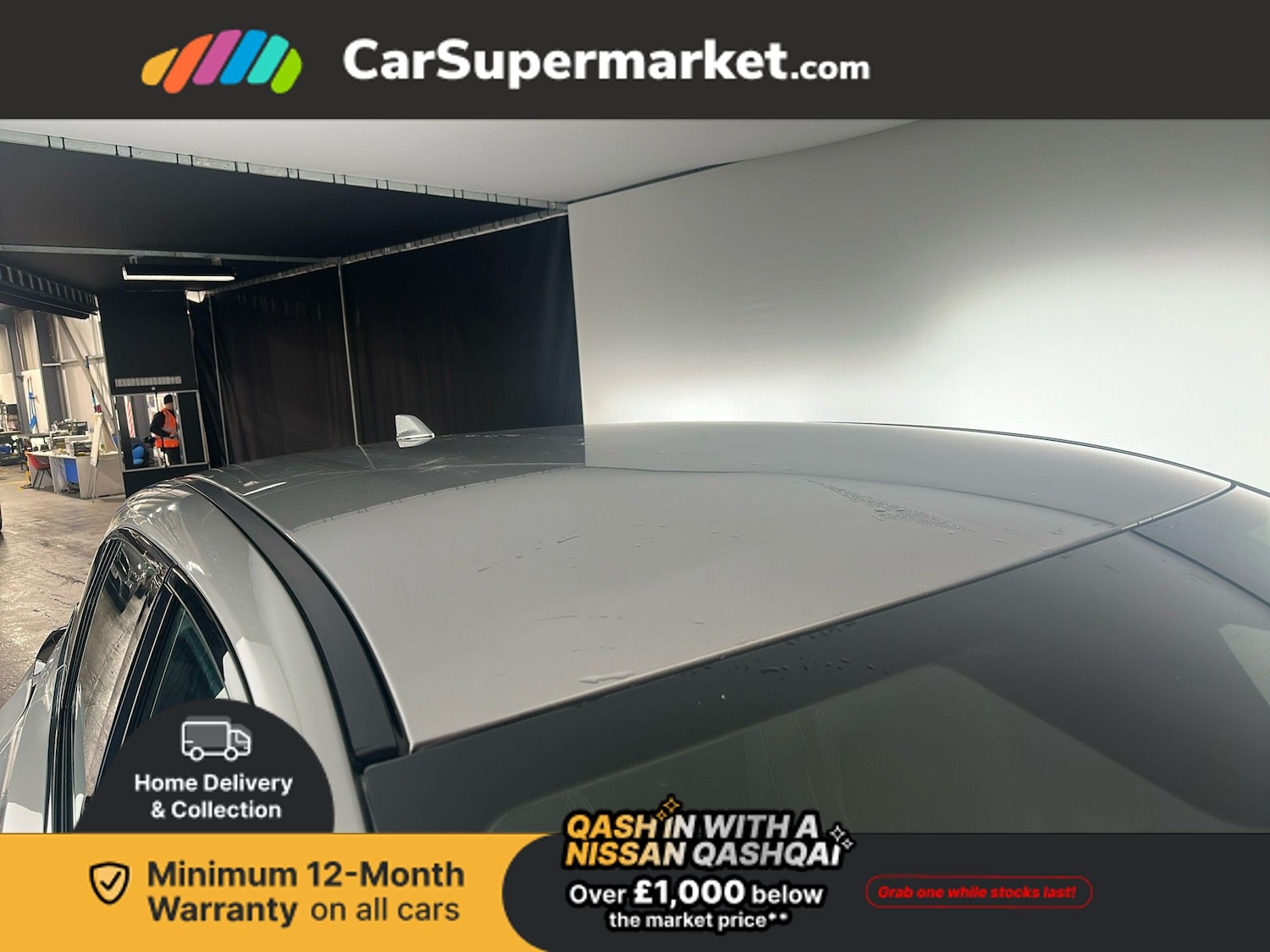 Used Nissan Qashqai 2022 for sale - 77048499: Photo 23