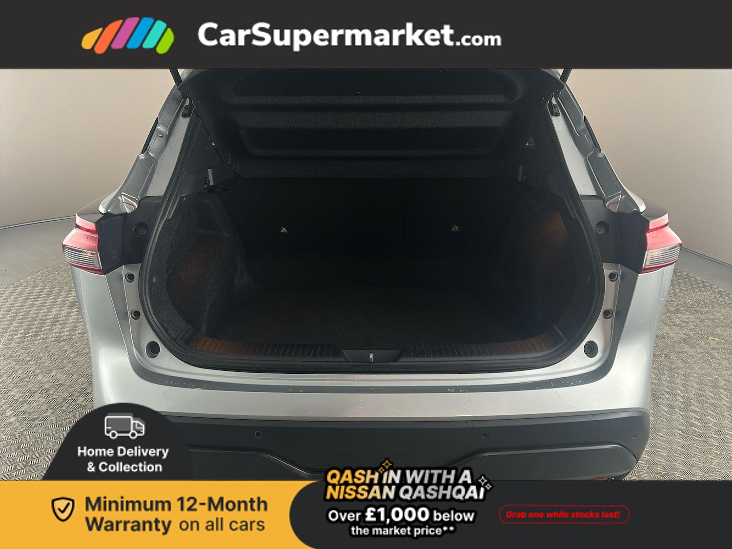 Used Nissan Qashqai 2022 for sale - 77048499: Photo 24