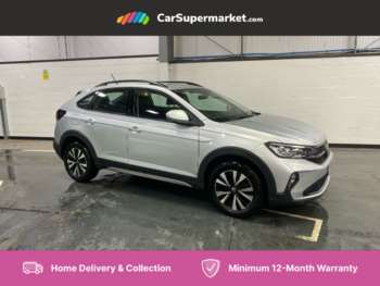 2023 - 1.0 TSI 110 Life DSG 5-Door