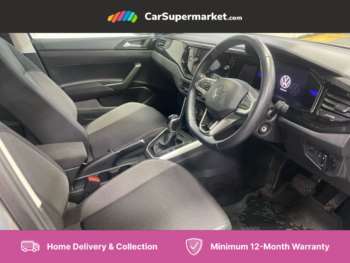 Used Volkswagen Taigo 2023 for sale - 75265990: Photo