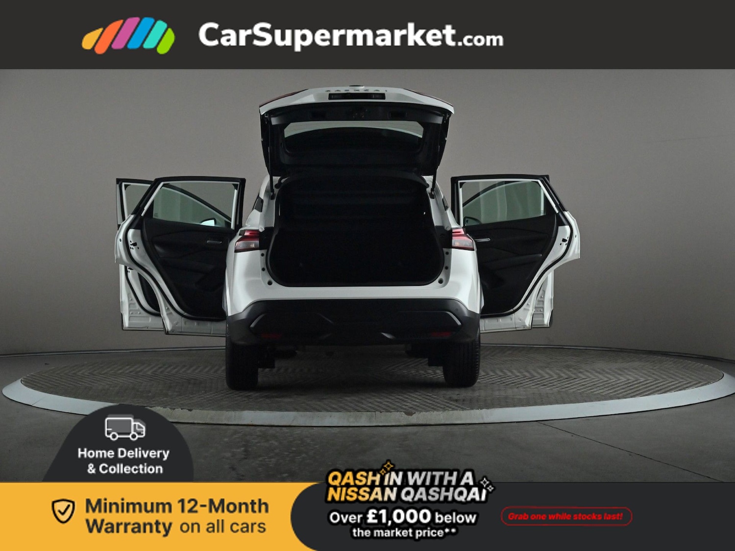 Used Nissan Qashqai 2022 for sale - 77608345: Photo 12