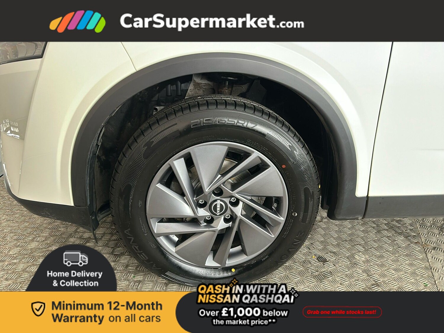 Used Nissan Qashqai 2022 for sale - 77608345: Photo 20