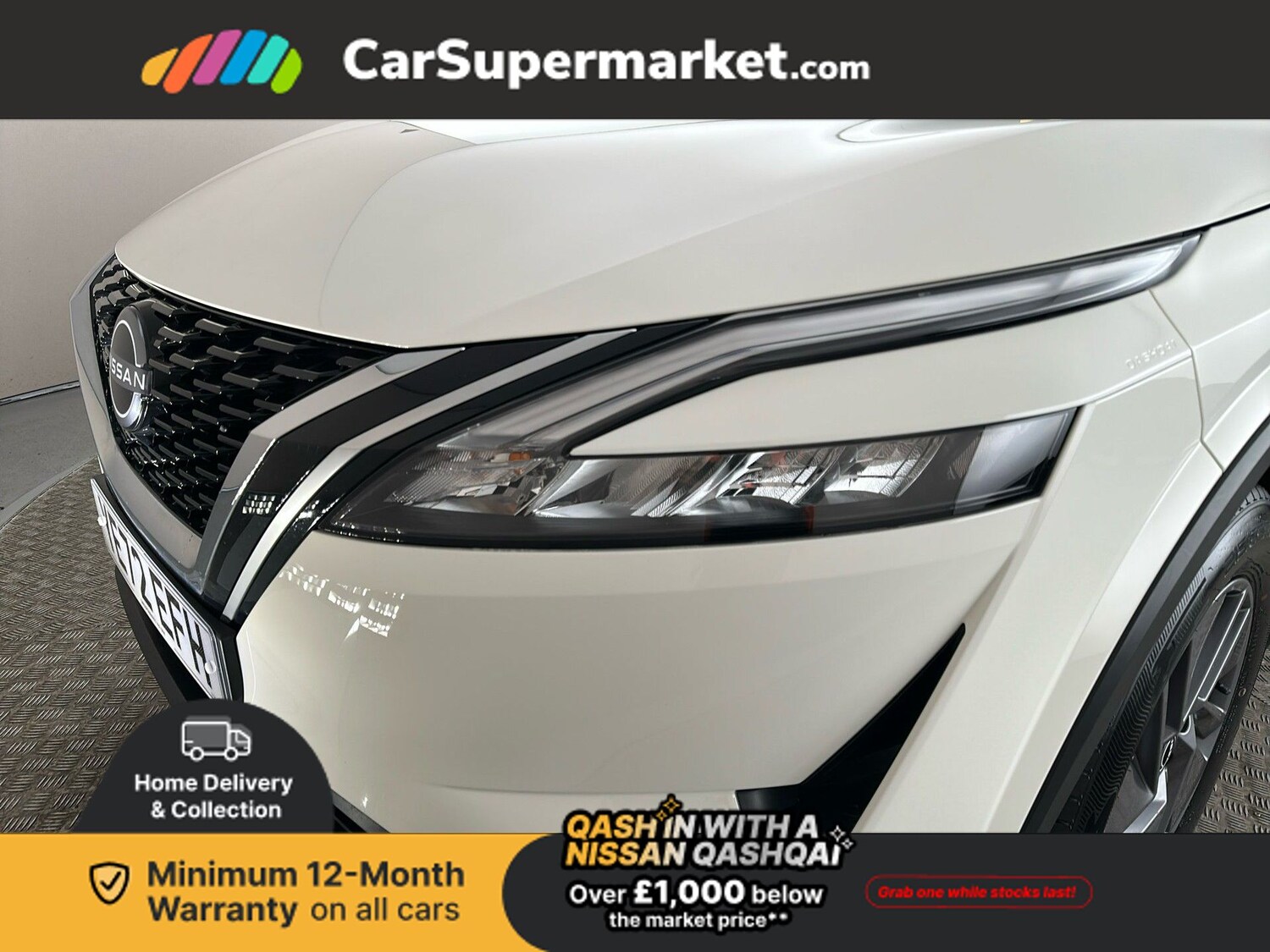 Used Nissan Qashqai 2022 for sale - 77608345: Photo 21