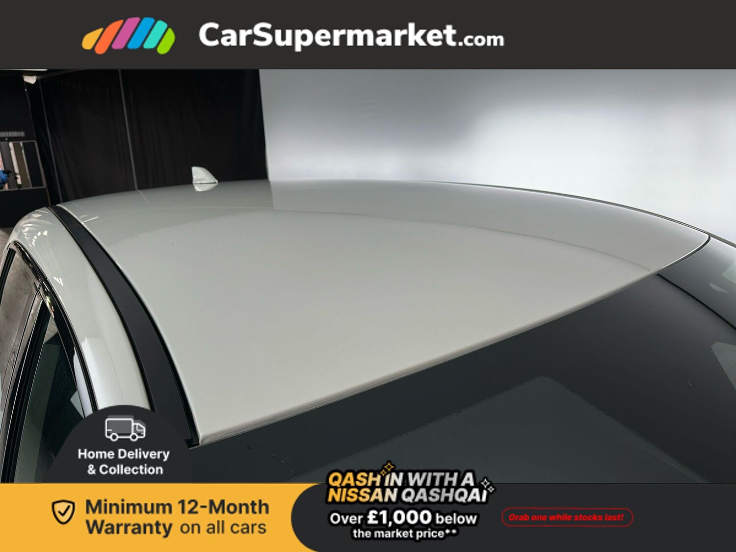 Used Nissan Qashqai 2022 for sale - 77608345: Photo 22