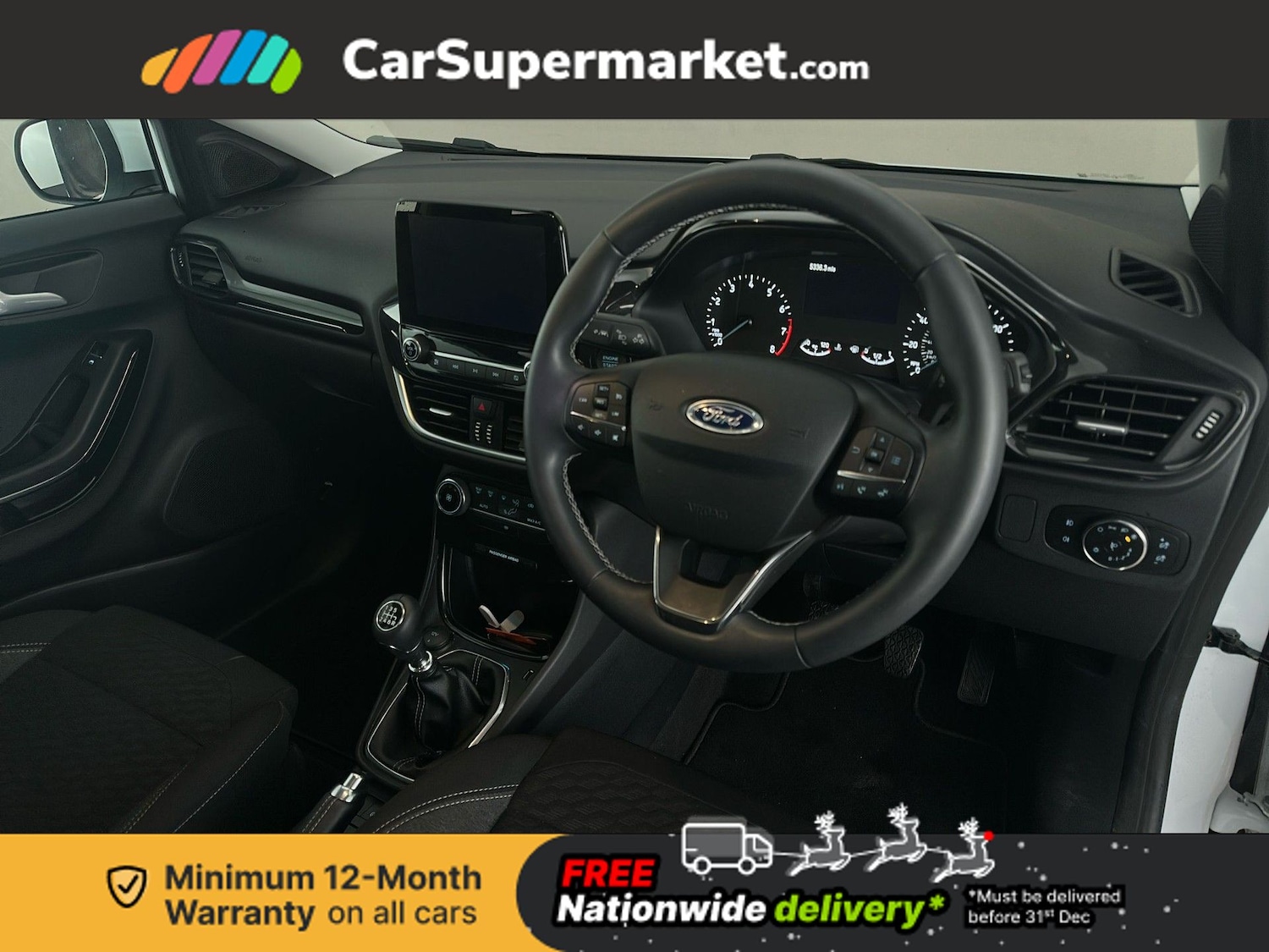 Used Ford Puma 2022 for sale - 76798479: Photo 14