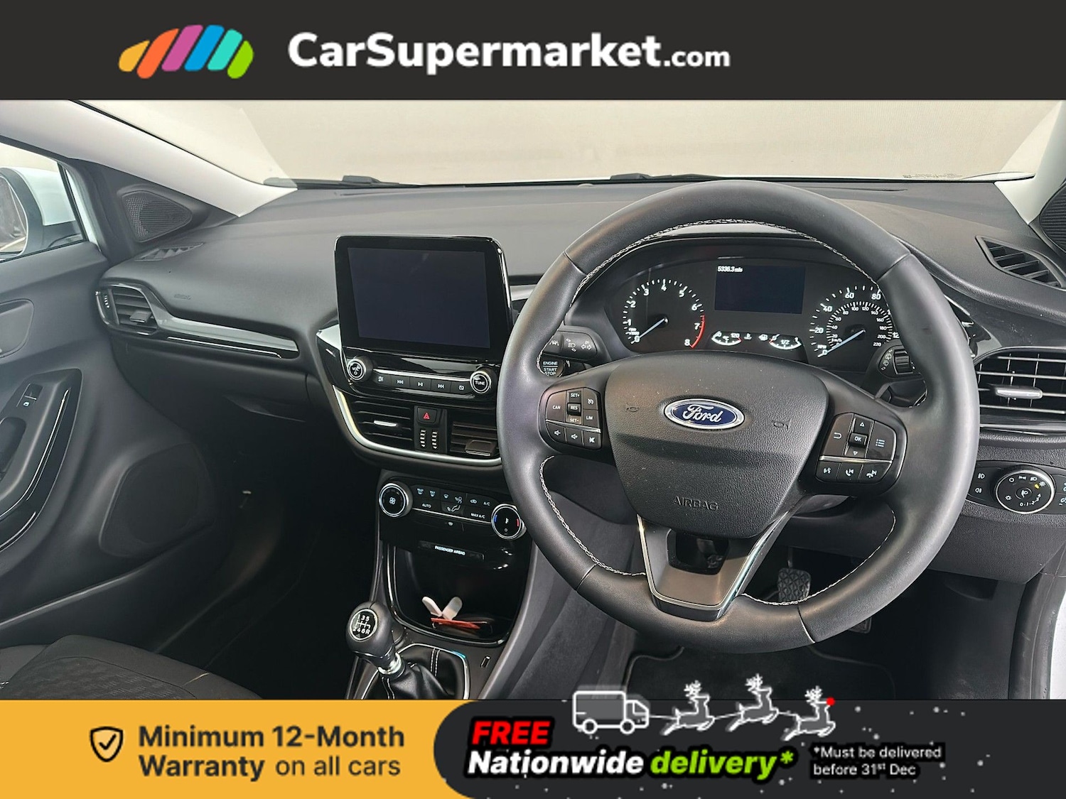 Used Ford Puma 2022 for sale - 76798479: Photo 15