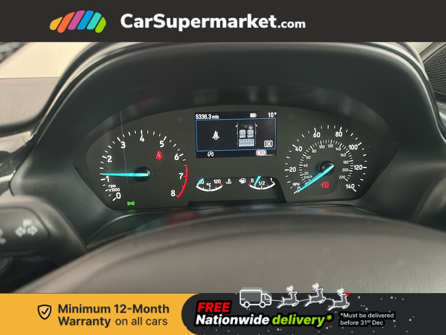 Used Ford Puma 2022 for sale - 76798479: Photo 16