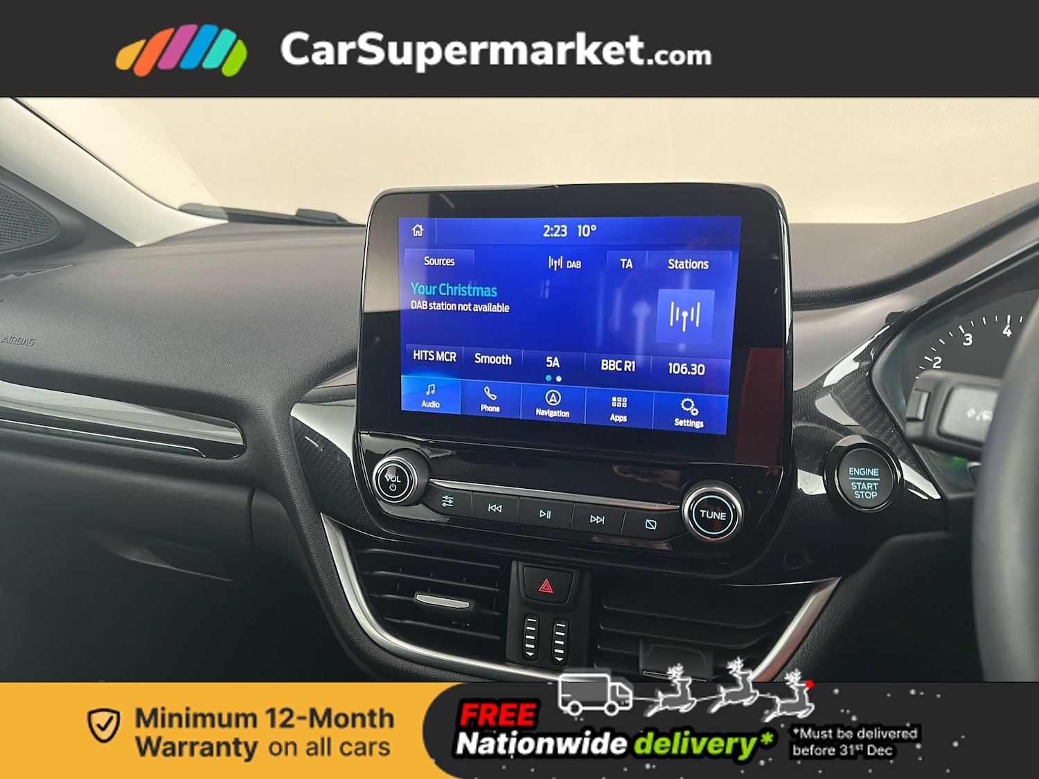 Used Ford Puma 2022 for sale - 76798479: Photo 17