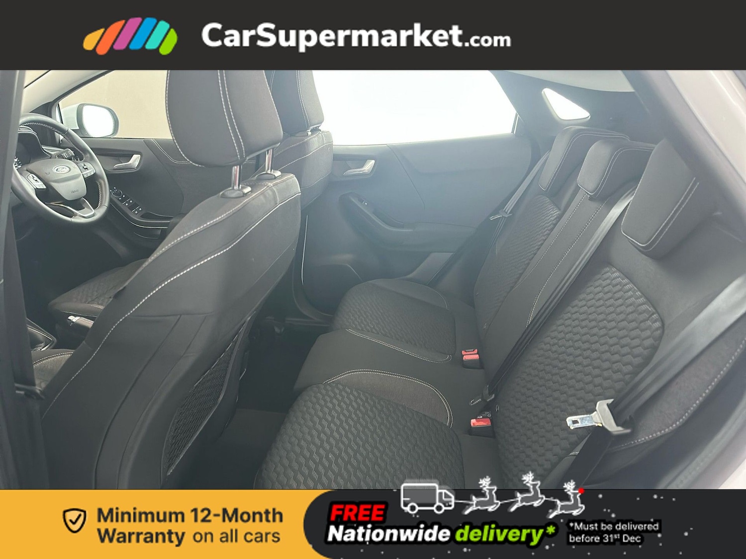 Used Ford Puma 2022 for sale - 76798479: Photo 19