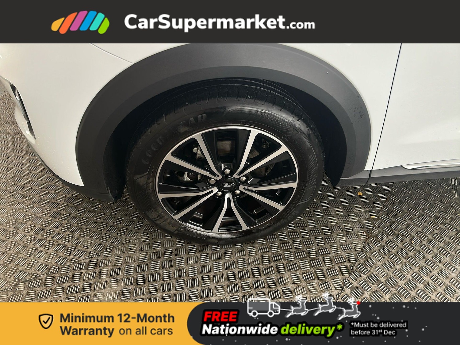 Used Ford Puma 2022 for sale - 76798479: Photo 20