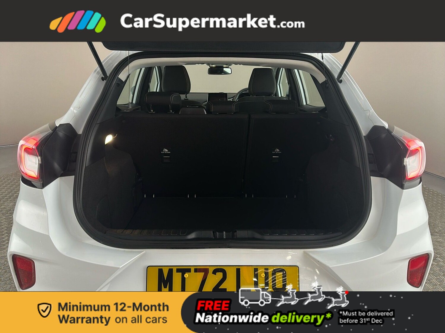 Used Ford Puma 2022 for sale - 76798479: Photo 23