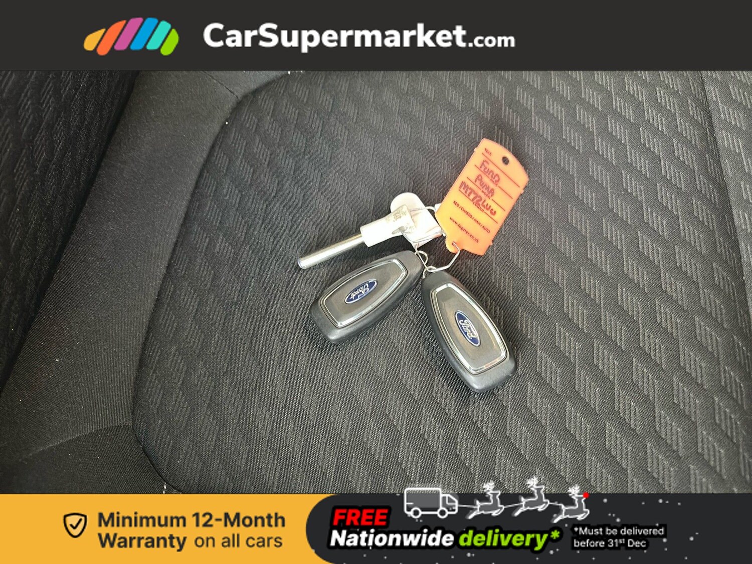 Used Ford Puma 2022 for sale - 76798479: Photo 24