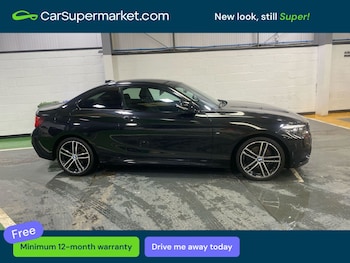 Used BMW 2 Series 2021 for sale - 78402437: Photo