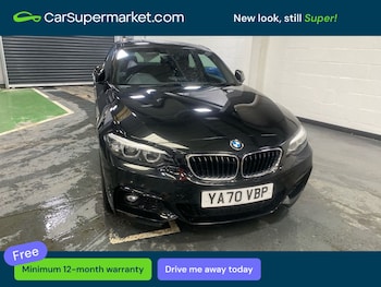Used BMW 2 Series 2021 for sale - 78402437: Photo