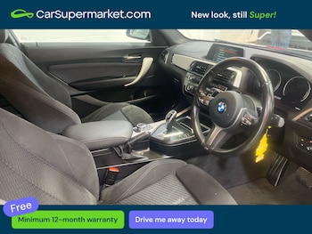 Used BMW 2 Series 2021 for sale - 78402437: Photo