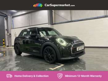 2021 - 1.5 Cooper Exclusive 5-Door