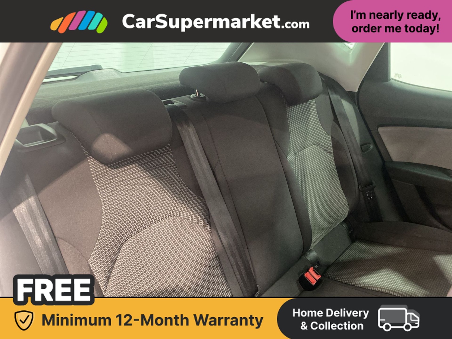 Used SEAT Leon 2020 for sale - 78043538: Photo 3