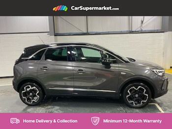 Used Vauxhall Crossland 2022 for sale - 75778252: Photo