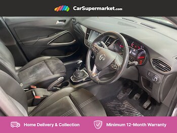 Used Vauxhall Crossland 2022 for sale - 75778252: Photo