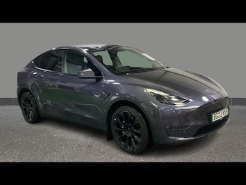 Used Tesla Model Y 2023 for sale - 78781837: Photo
