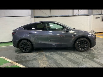 Used Tesla Model Y 2023 for sale - 78781837: Photo