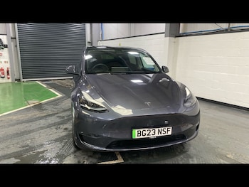 Used Tesla Model Y 2023 for sale - 78781837: Photo