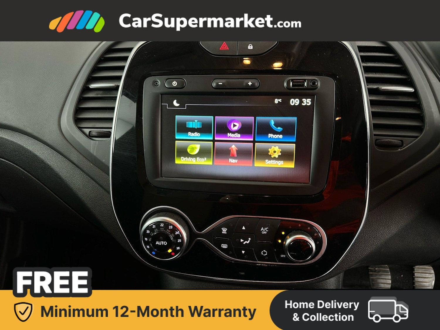 Used Renault Captur 2019 for sale - 78065238: Photo 16