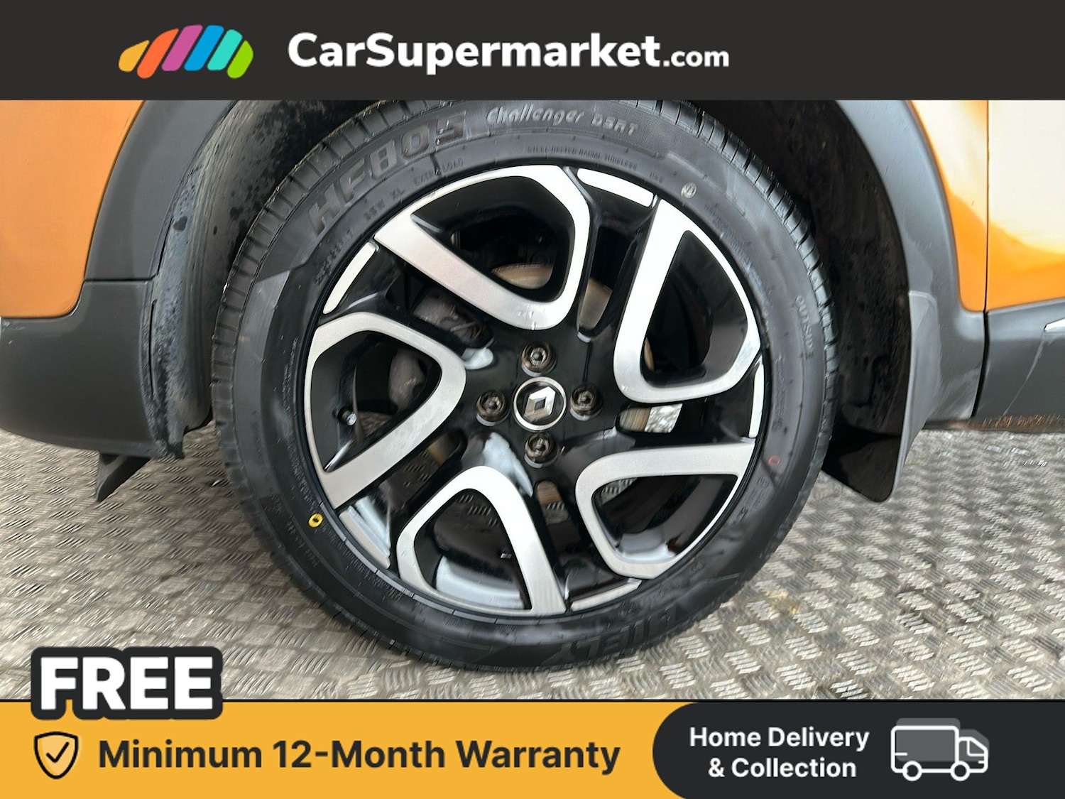 Used Renault Captur 2019 for sale - 78065238: Photo 19