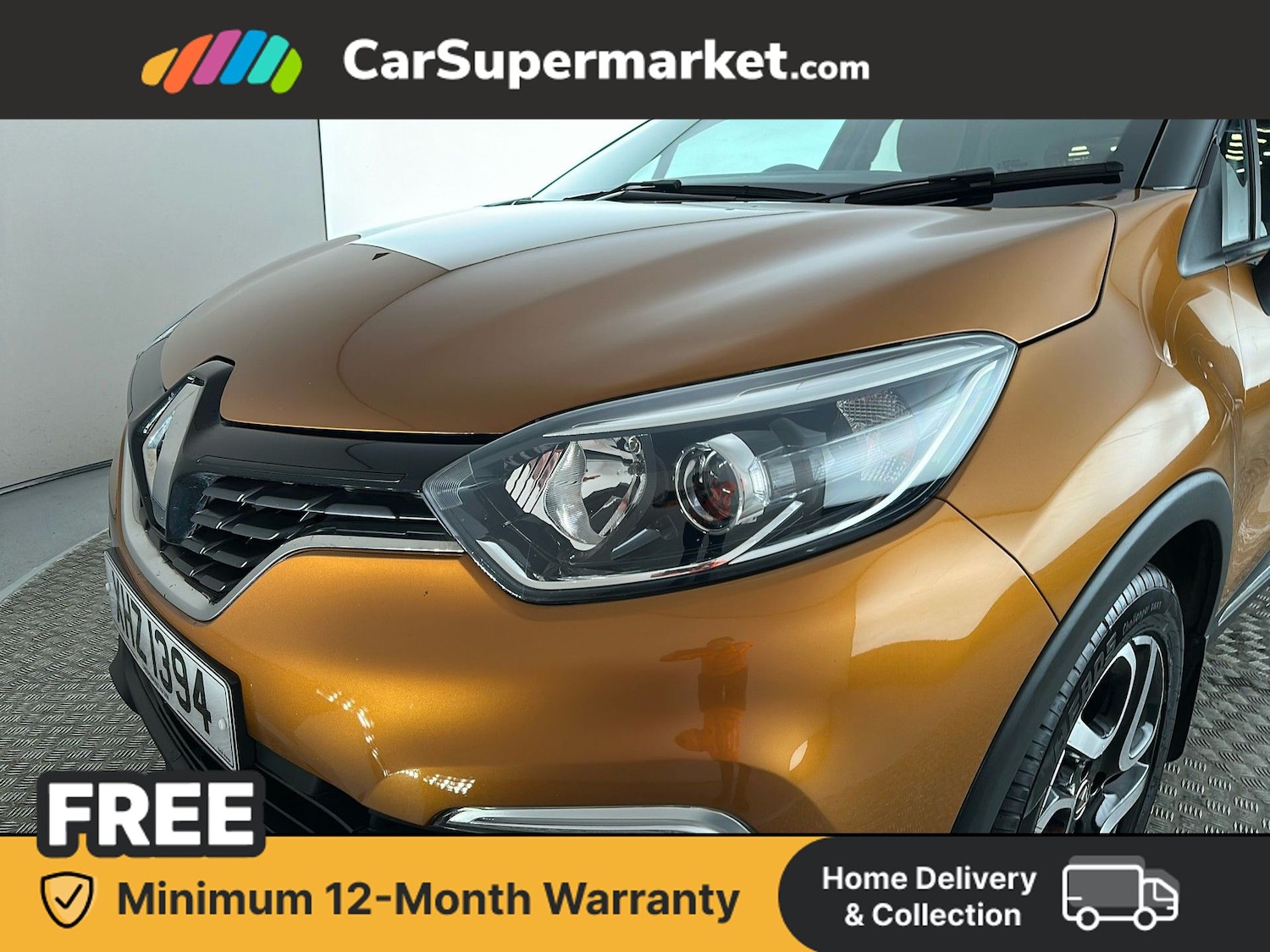 Used Renault Captur 2019 for sale - 78065238: Photo 20