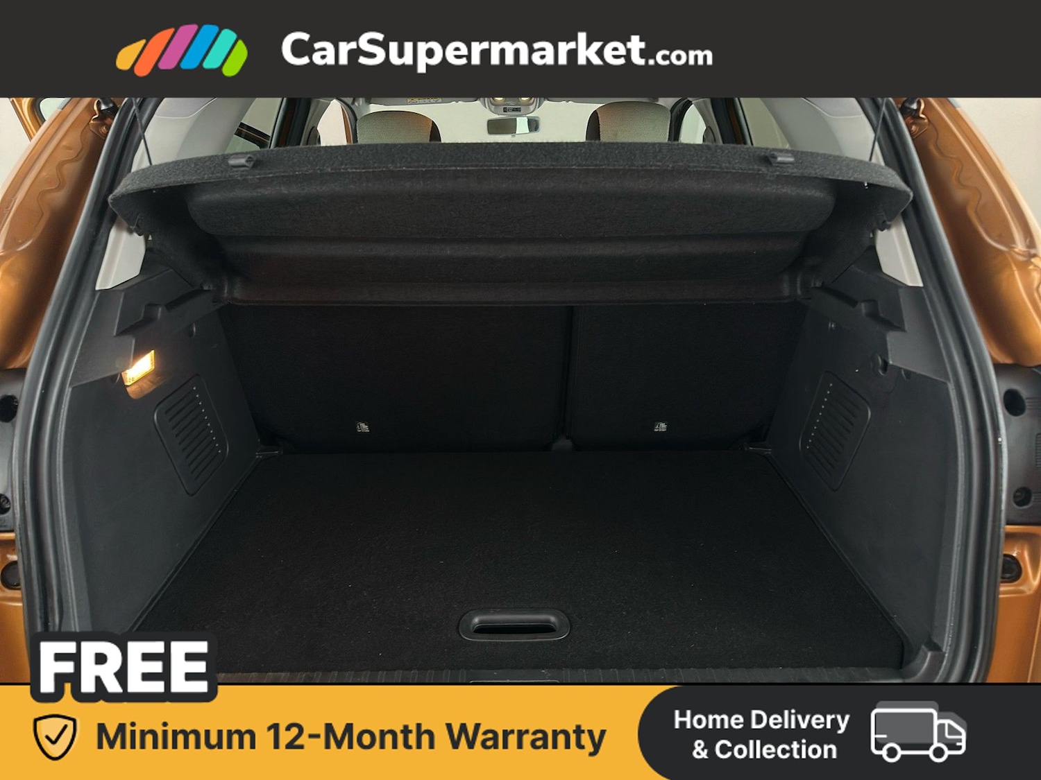 Used Renault Captur 2019 for sale - 78065238: Photo 22