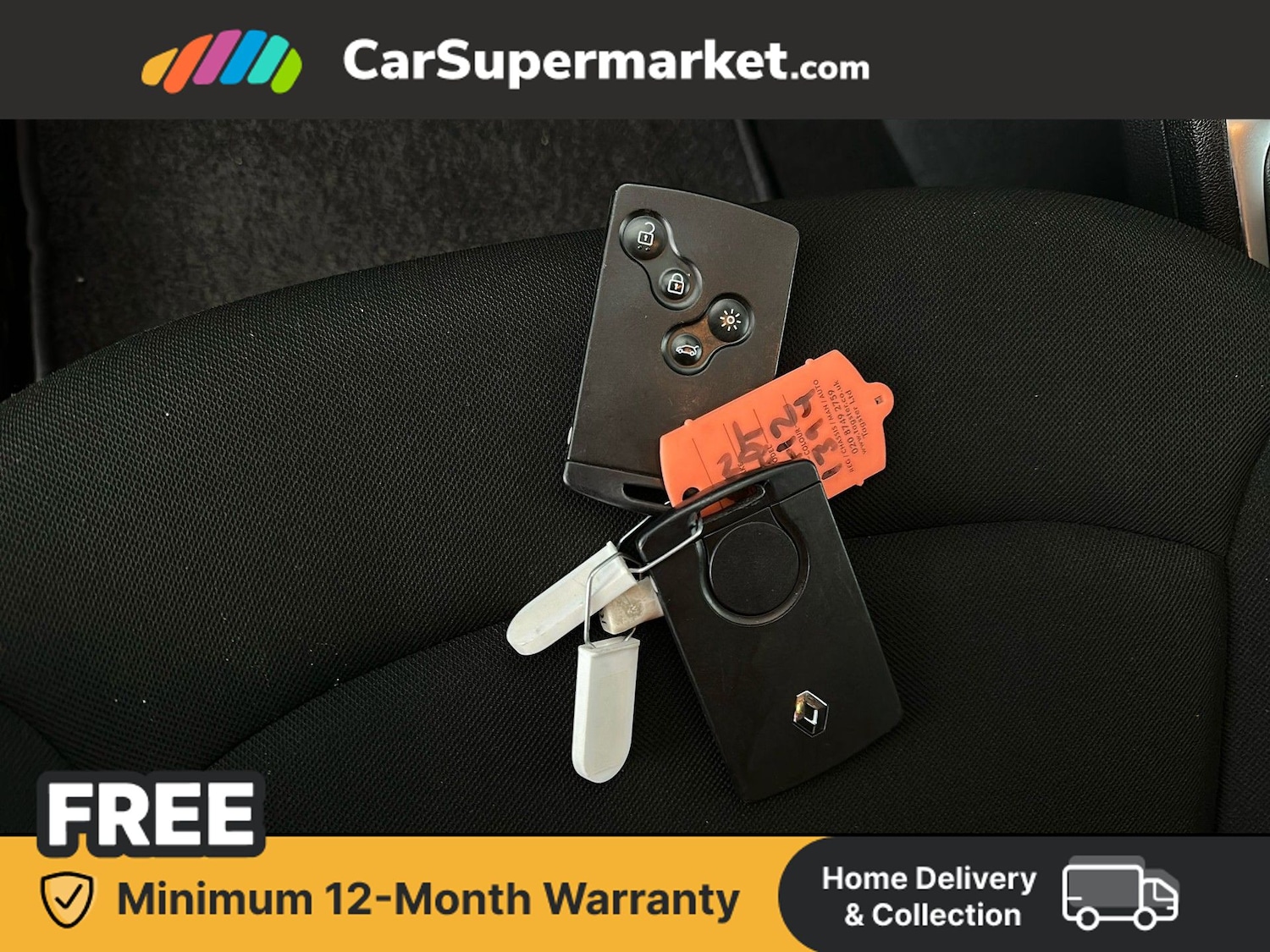 Used Renault Captur 2019 for sale - 78065238: Photo 23