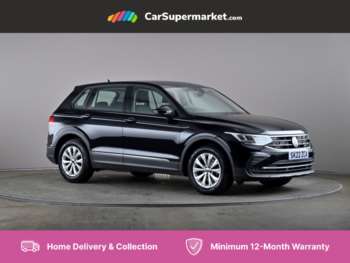 2022 - 1.5 TSI 5-Door