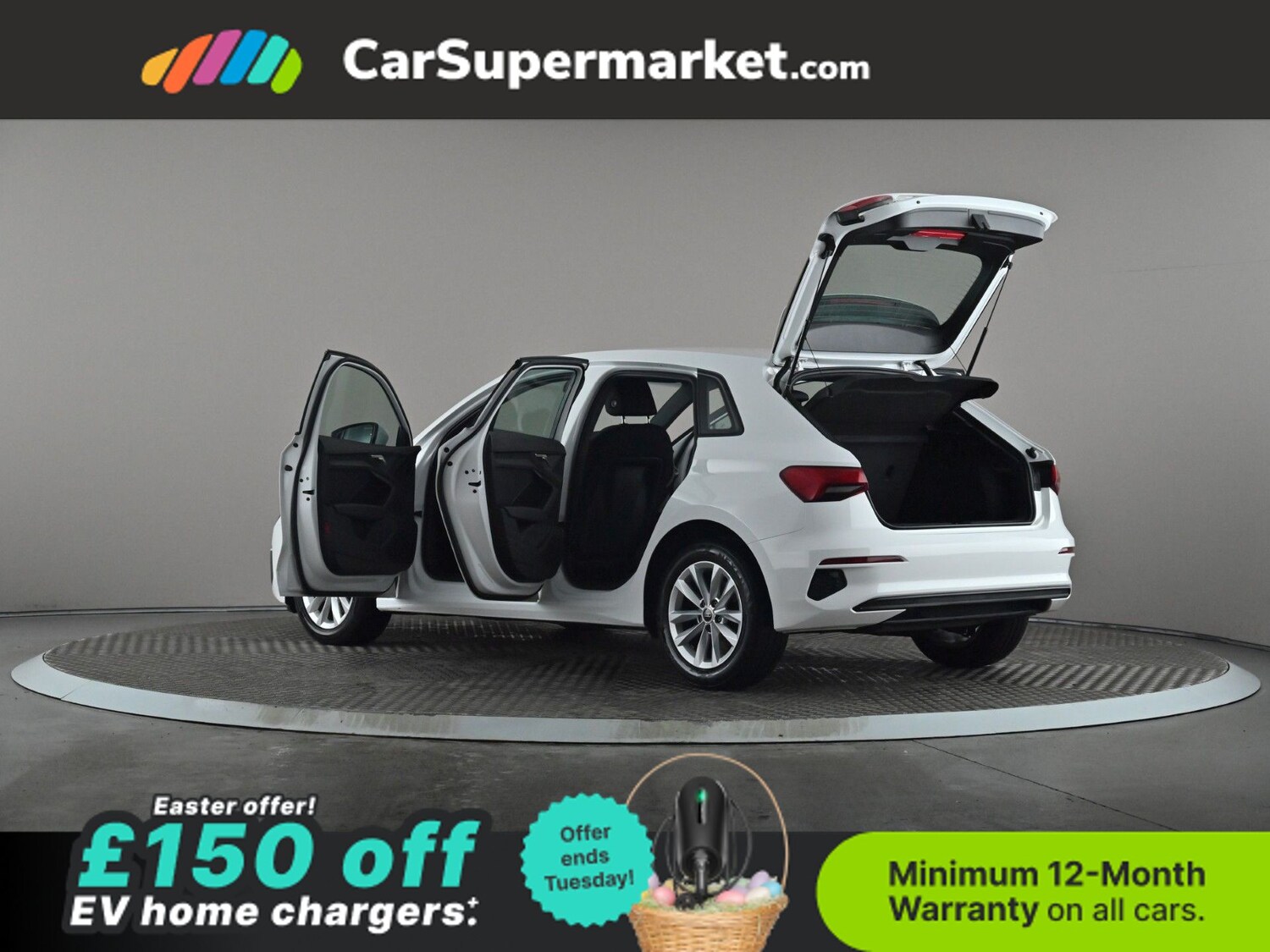 Used Audi A3 2023 for sale - 78105361: Photo 11