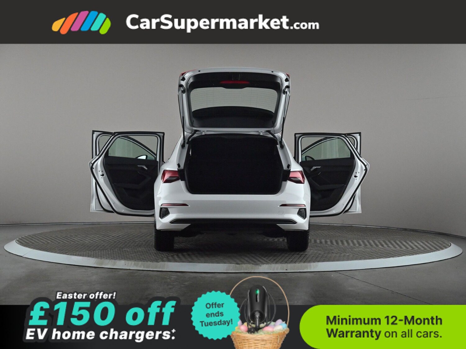 Used Audi A3 2023 for sale - 78105361: Photo 12