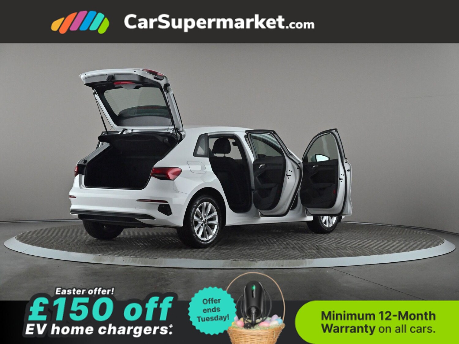 Used Audi A3 2023 for sale - 78105361: Photo 13