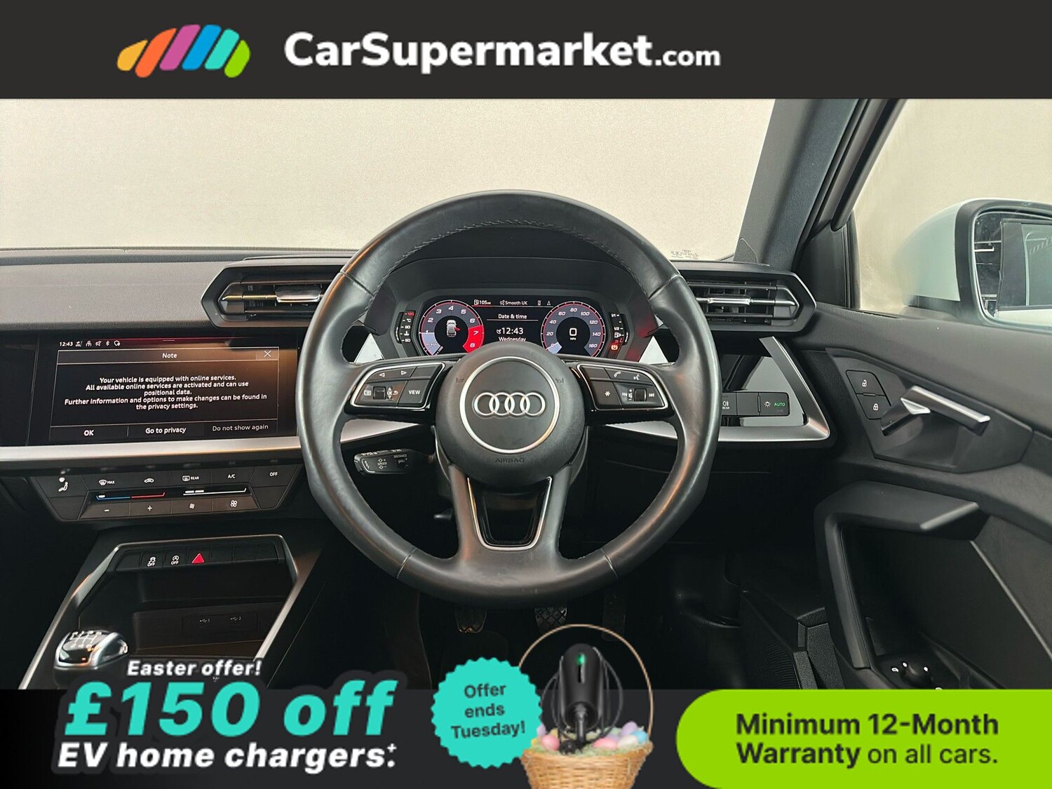 Used Audi A3 2023 for sale - 78105361: Photo 15