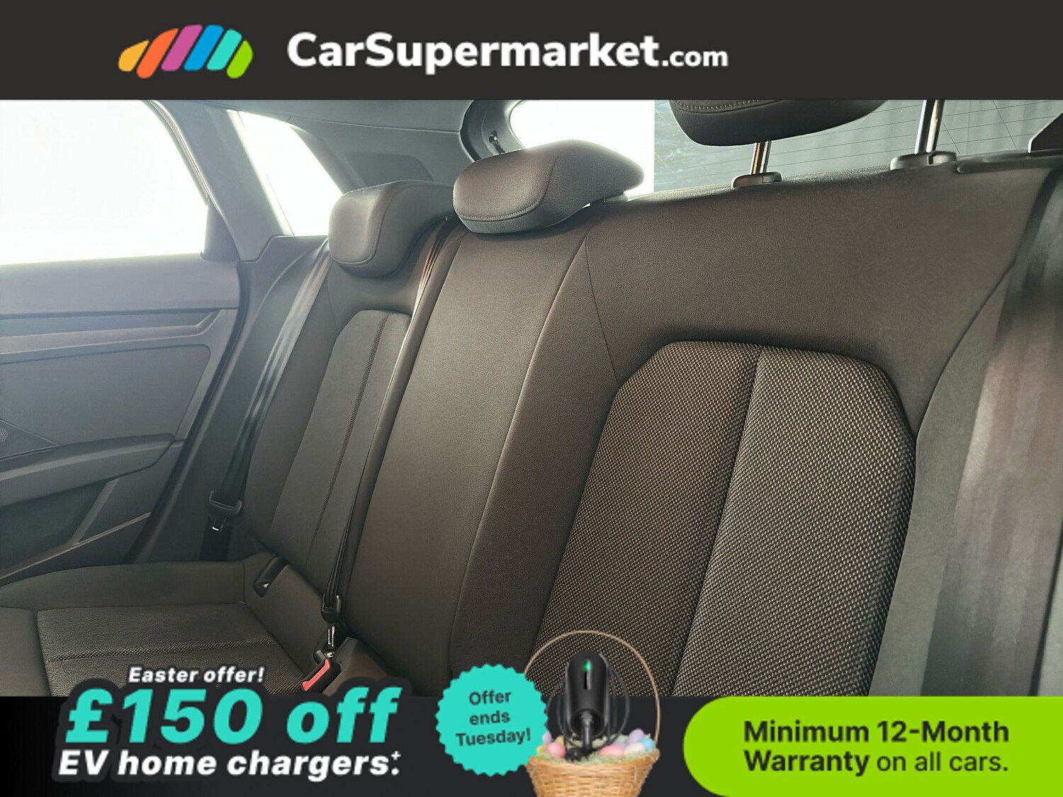 Used Audi A3 2023 for sale - 78105361: Photo 18