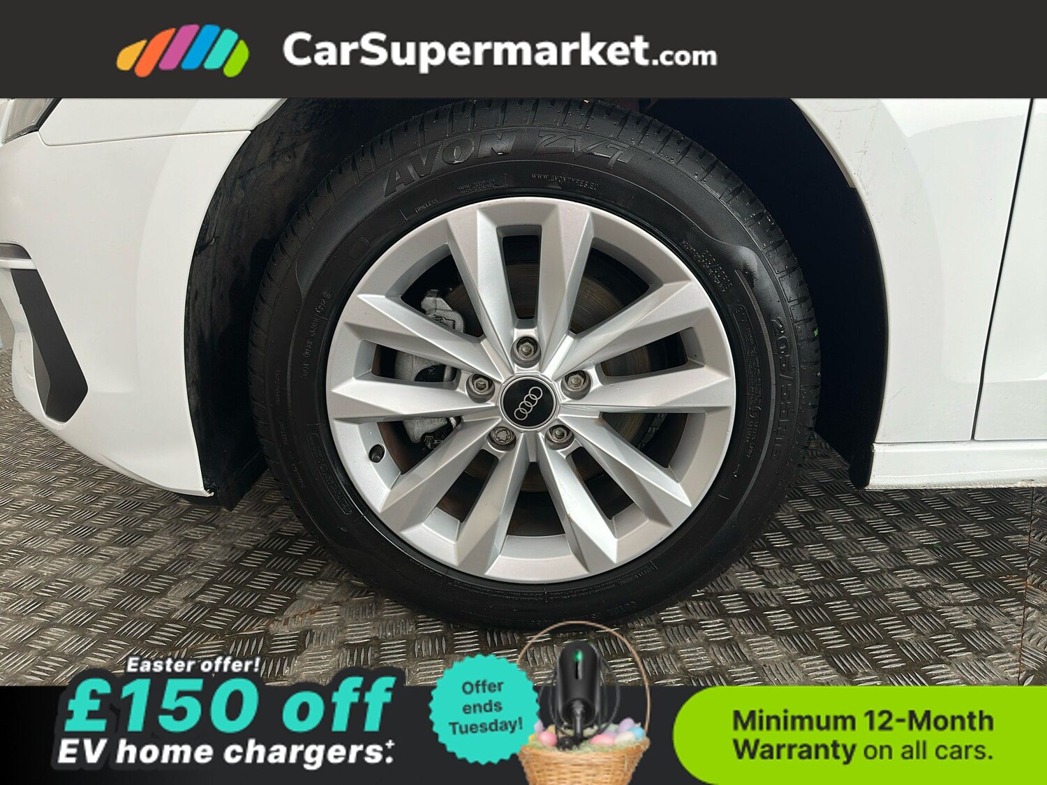 Used Audi A3 2023 for sale - 78105361: Photo 19