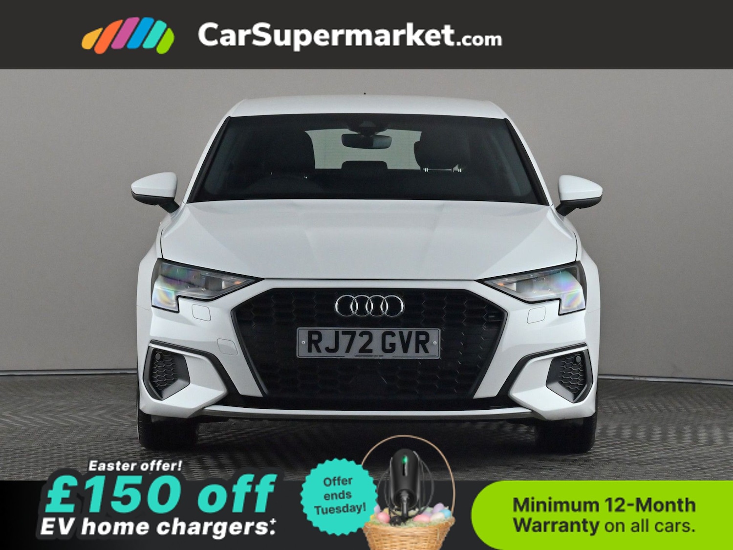 Used Audi A3 2023 for sale - 78105361: Photo 2