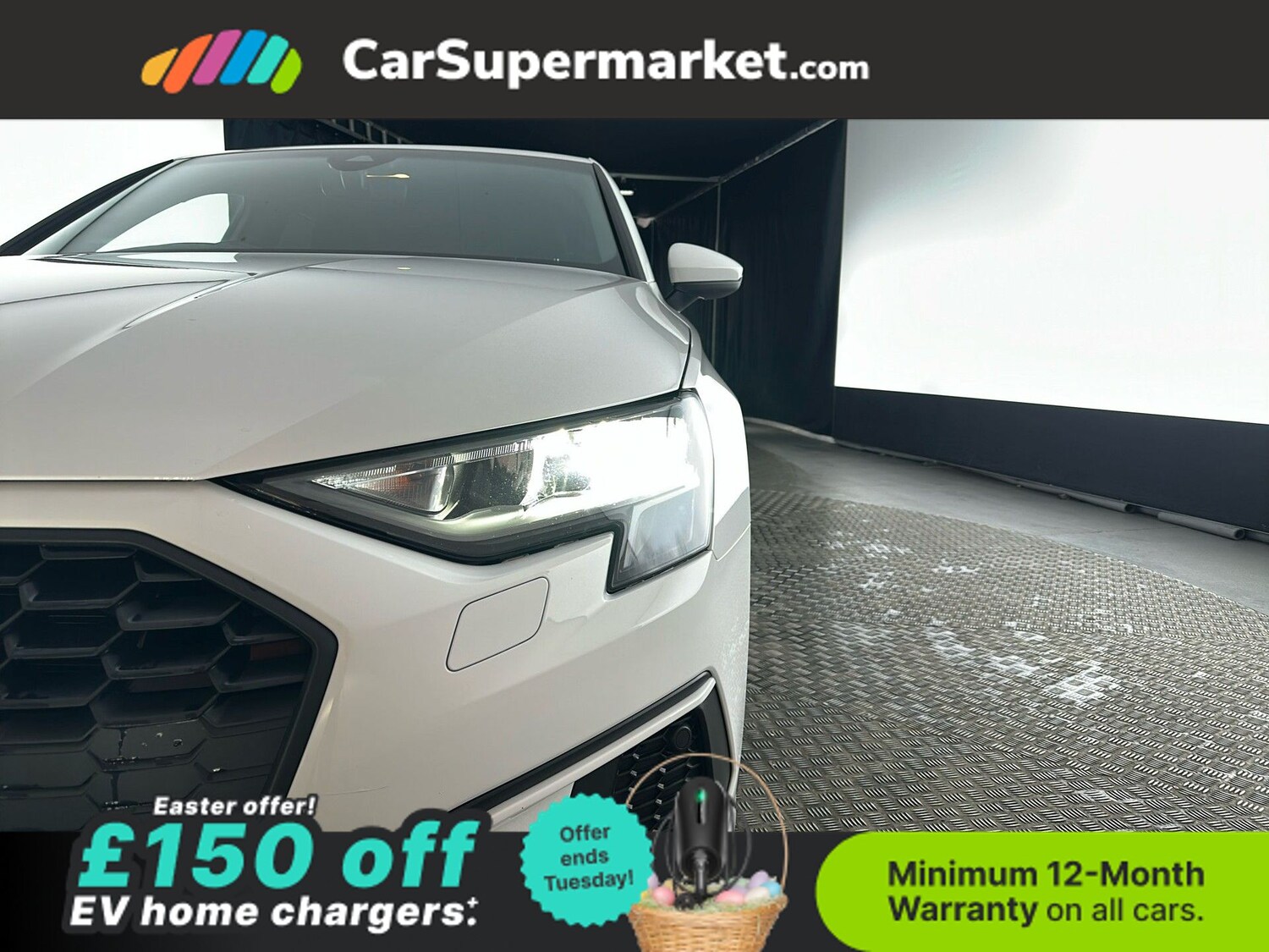 Used Audi A3 2023 for sale - 78105361: Photo 20